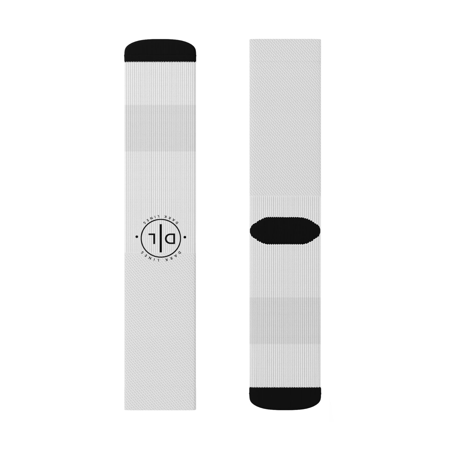 Sublimation Socks