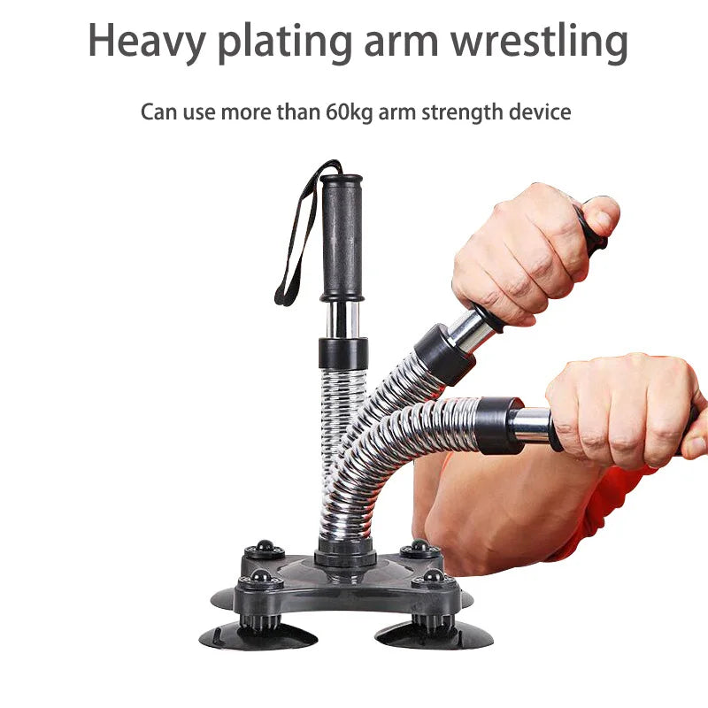 Power Strengthener Fitness Equipment