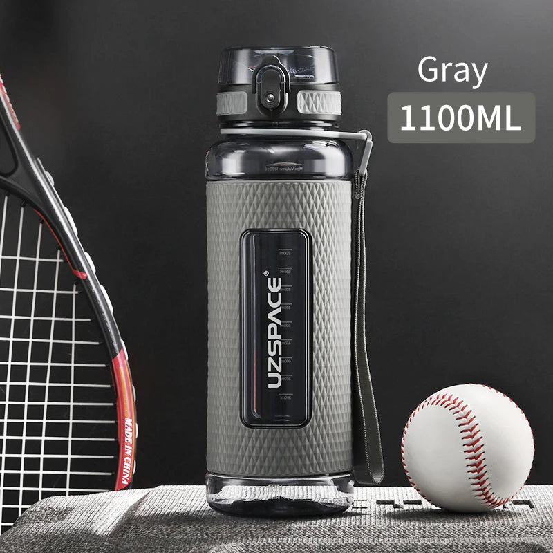 Free Portable Gym Anti-fall Leak-proof Bottle