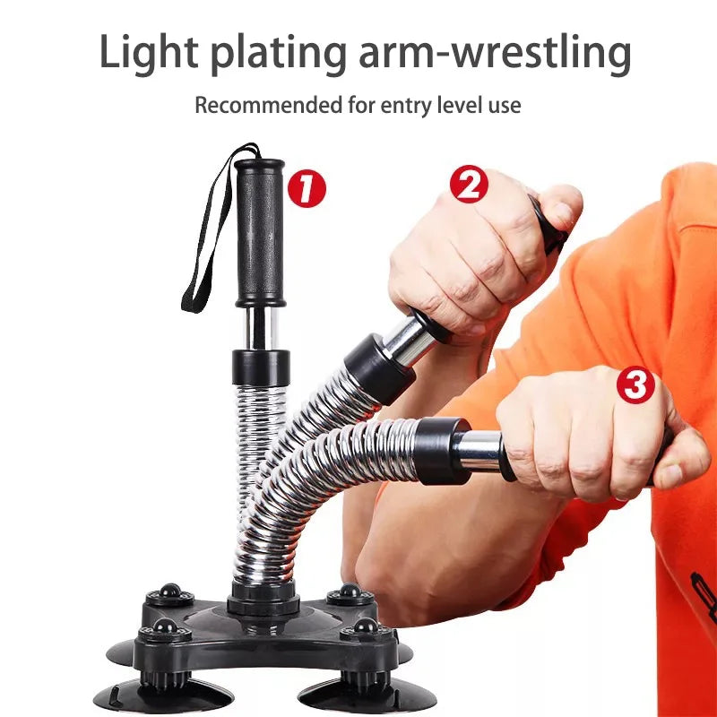 Power Strengthener Fitness Equipment