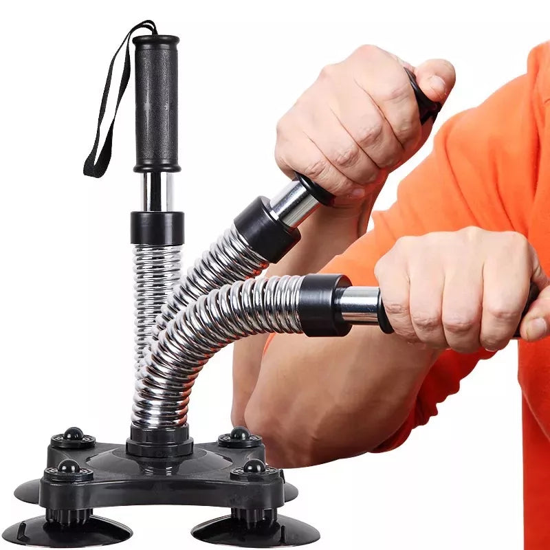 Power Strengthener Fitness Equipment
