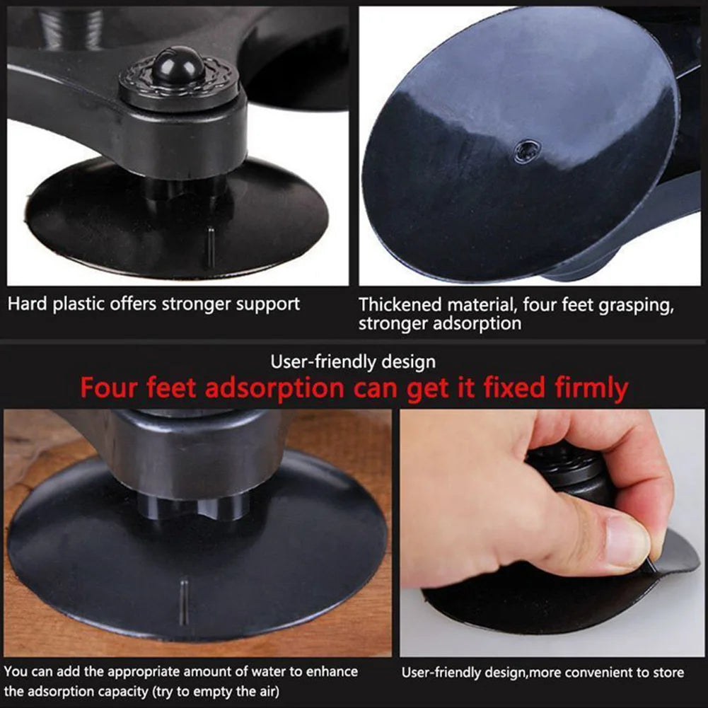 Power Strengthener Fitness Equipment