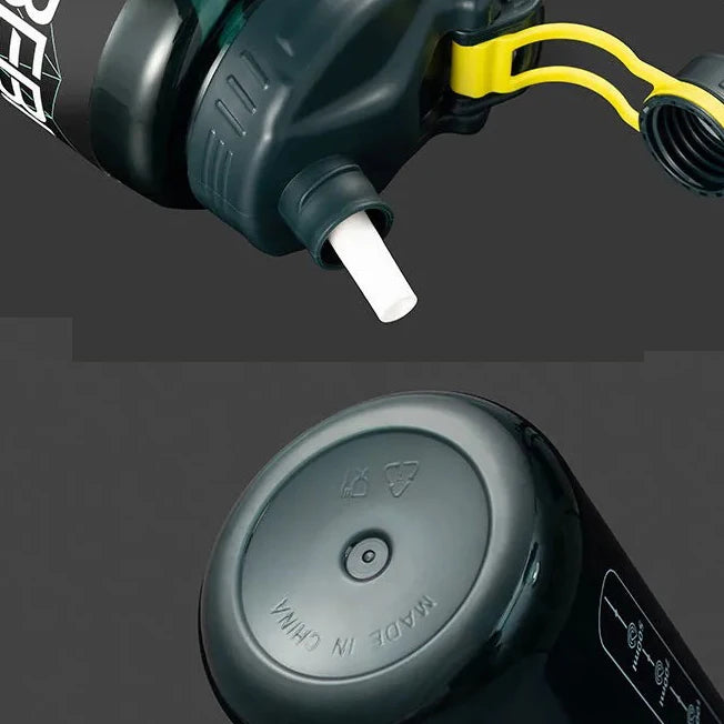 Sturdy 2L 3L Larger Gym Water Bottle