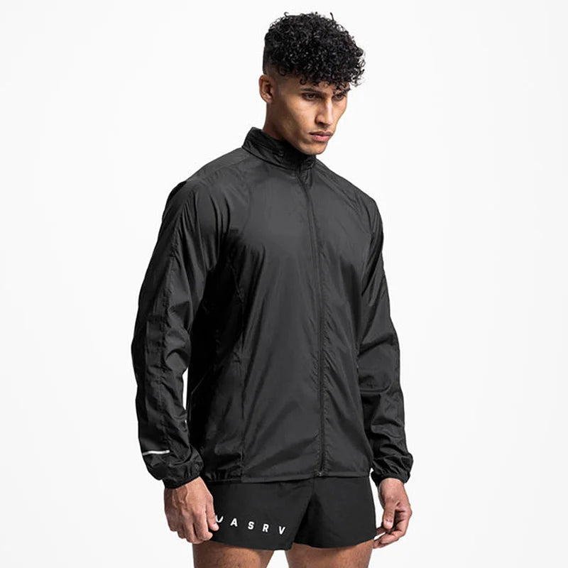 Mens New Autumn Winter Sport Shirt