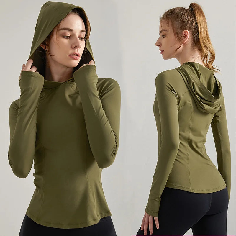 Women Sport Jacket