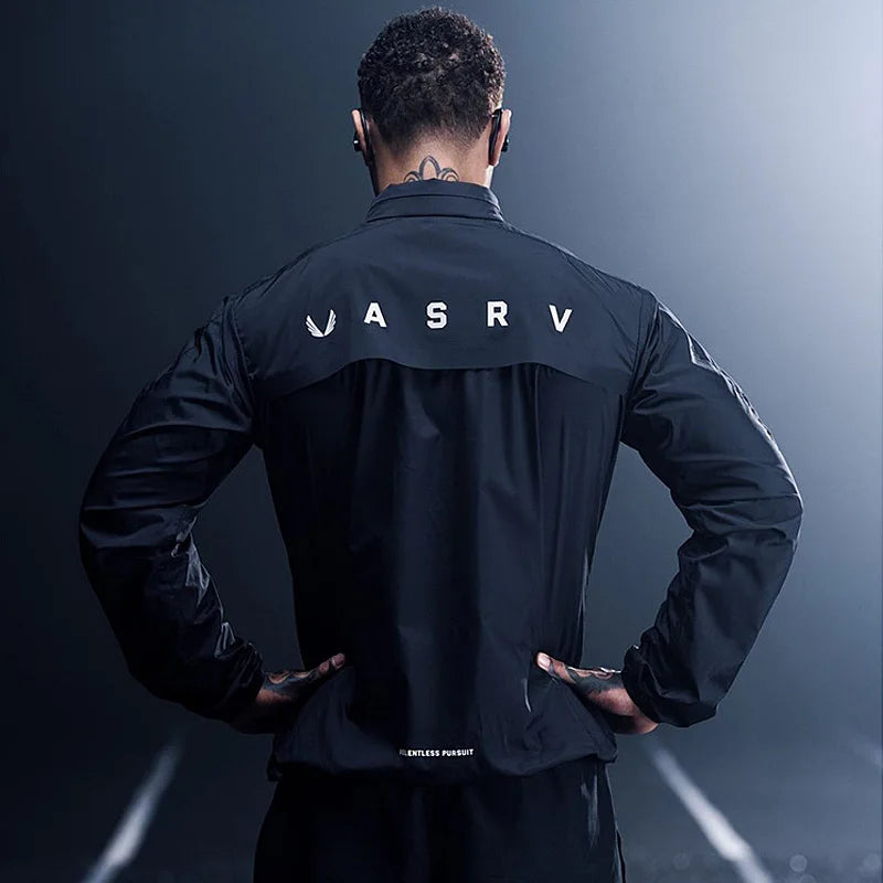Mens New Autumn Winter Sport Shirt