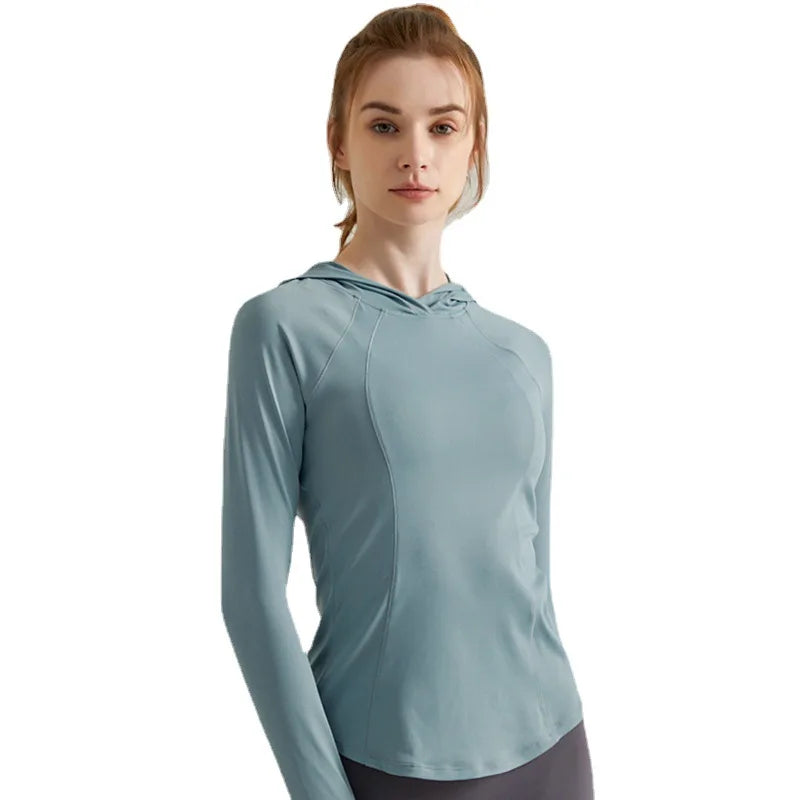 Women Sport Jacket