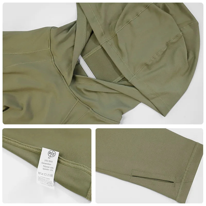 Women Sport Jacket