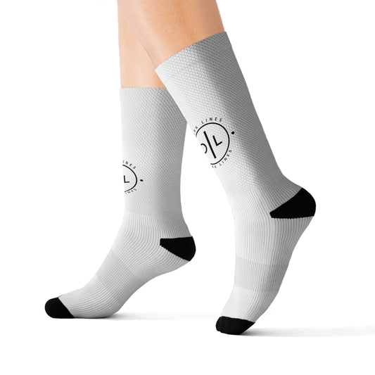 Sublimation Socks