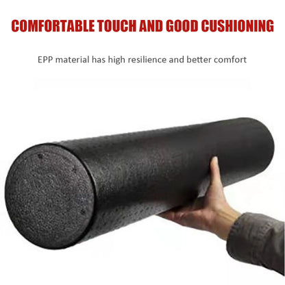 Massage Roller Exercise Training