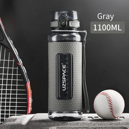 Free Portable Gym Anti-fall Leak-proof Bottle