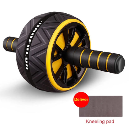 Ab Roller Big Abdominal Wheel Roller