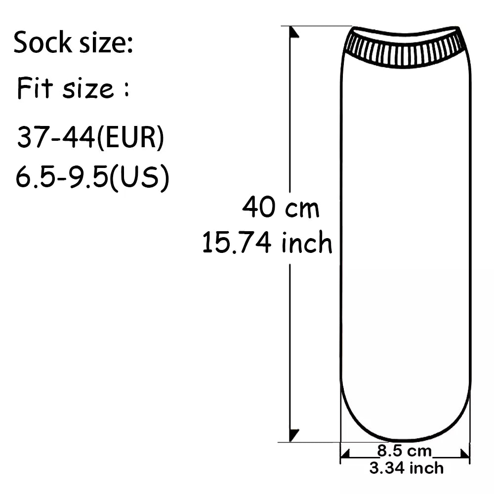 GYM Socks For Bodybuilder