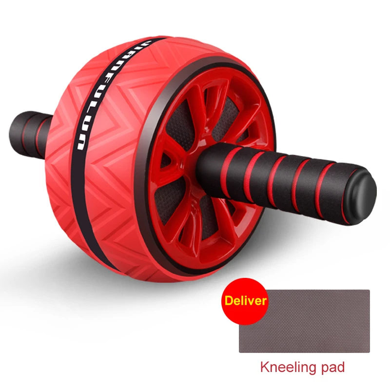 Ab Roller Big Abdominal Wheel Roller