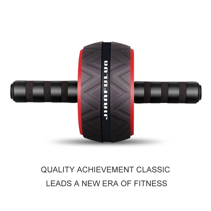 Ab Roller Big Abdominal Wheel Roller