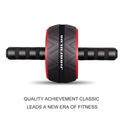 Ab Roller Big Abdominal Wheel Roller