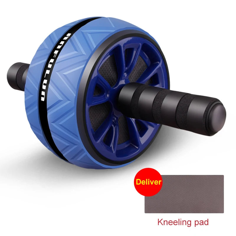 Ab Roller Big Abdominal Wheel Roller