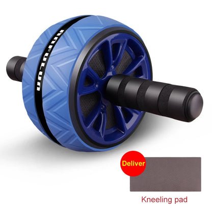 Ab Roller Big Abdominal Wheel Roller