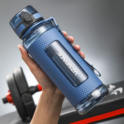 Free Portable Gym Anti-fall Leak-proof Bottle