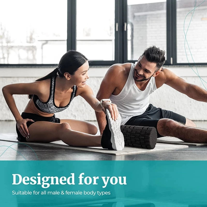 Yoga Massage Roller