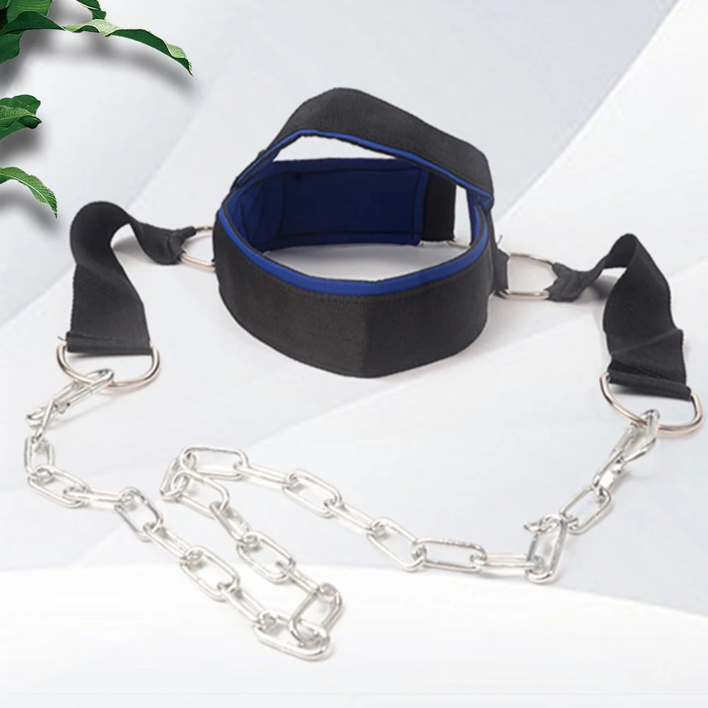 Sports Neck Training Exerciser