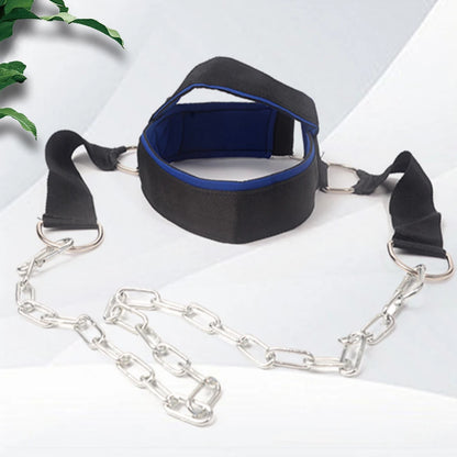 Sports Neck Training Exerciser