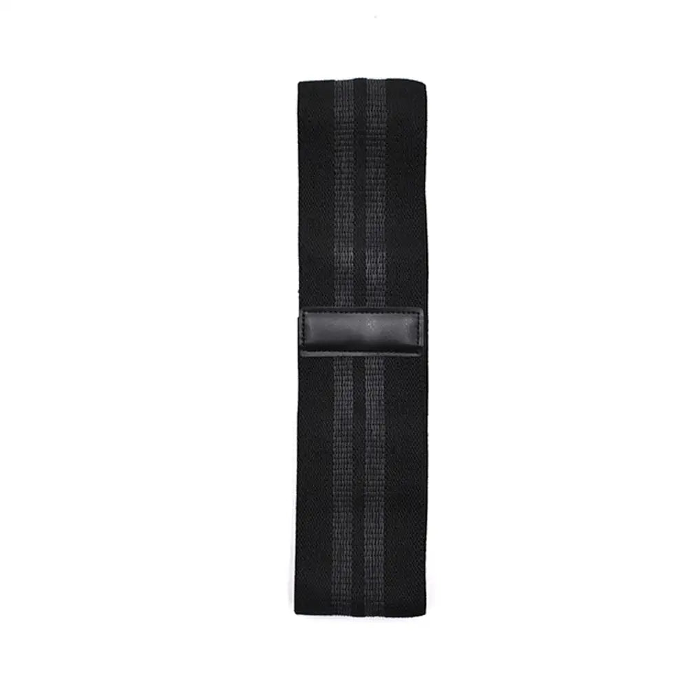 Fabric Resistance Hip Booty Bands Glute