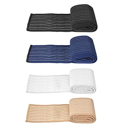 Elastic Bandage Compression Knee Support