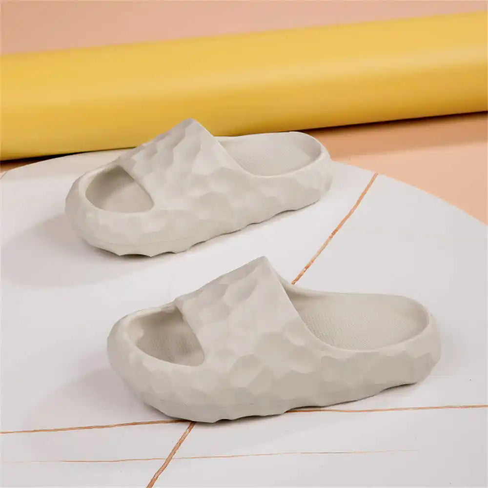 Summer Men's Flip Flops Slippers