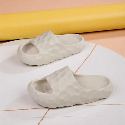 Summer Men's Flip Flops Slippers