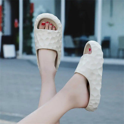 Summer Men's Flip Flops Slippers