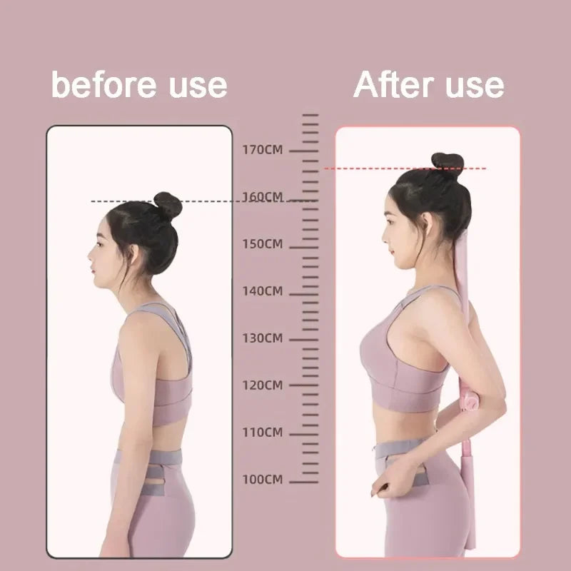 Fitness Posture Corrector Stick
