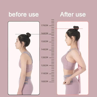 Fitness Posture Corrector Stick