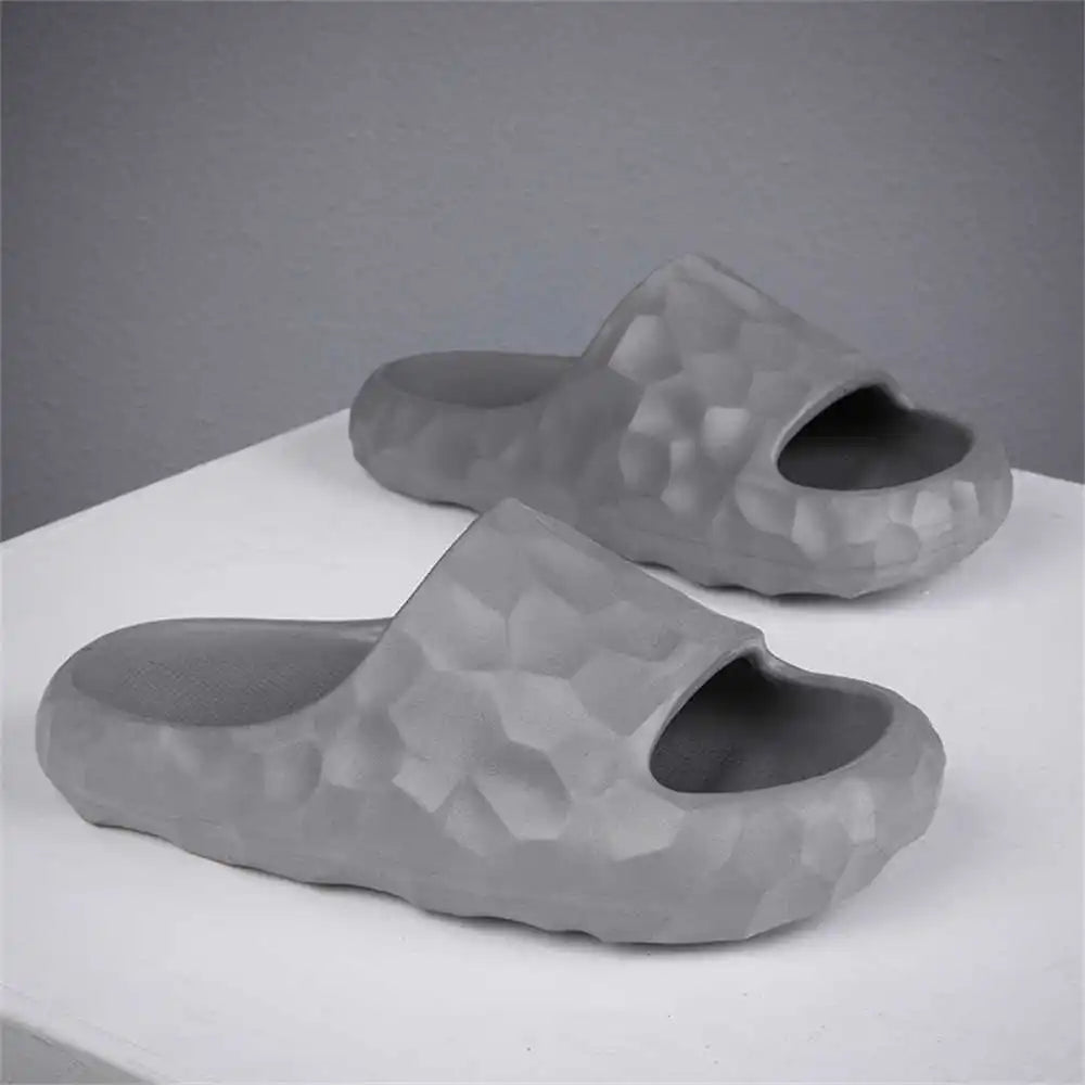 Summer Men's Flip Flops Slippers
