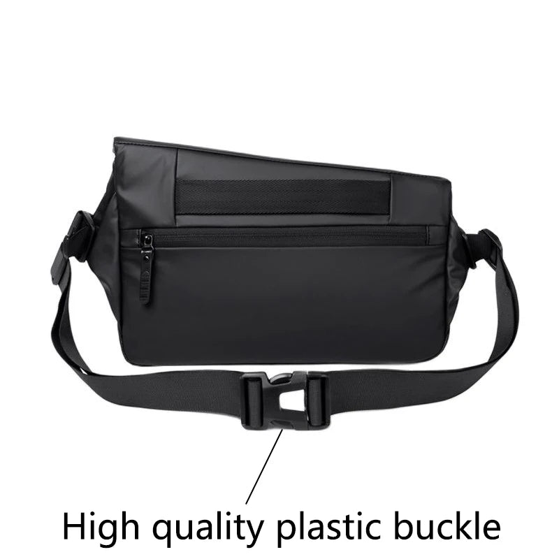 Crossbody Bag Waterproof