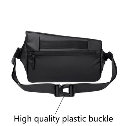Crossbody Bag Waterproof