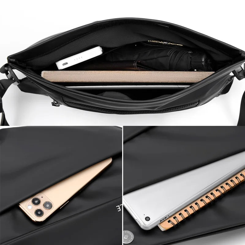 Crossbody Bag Waterproof