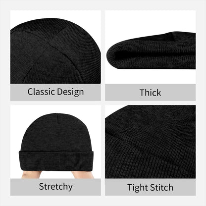 No Pain No Gain Gym Cap Winter