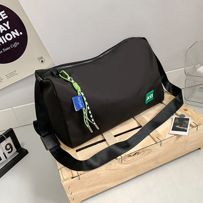 Waterproof Sports Gym Bag