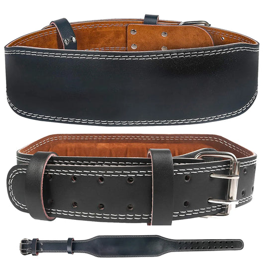 Weight Lifting Belts 10.5cm Width For Men Women