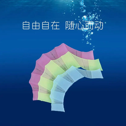 finger wear Hand Training Diving Gloves