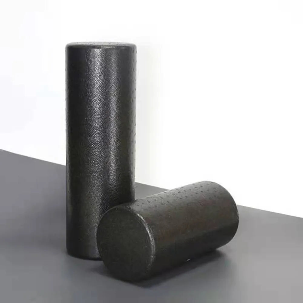 Massage Roller Exercise Training