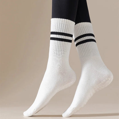 Silicone Anti-slip Yoga Socks