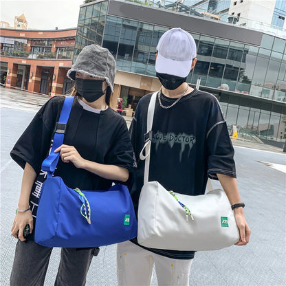 Waterproof Sports Gym Bag