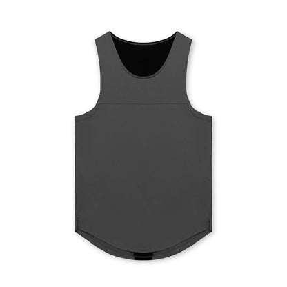 Men vest Sleeveless T-shirt