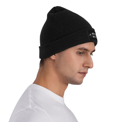 No Pain No Gain Gym Cap Winter