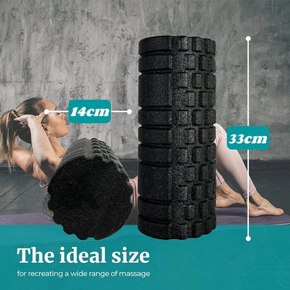 Yoga Massage Roller