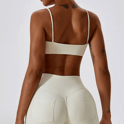 Sports Bra Women Fitness