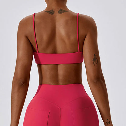 Sports Bra Women Fitness