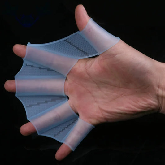 finger wear Hand Training Diving Gloves